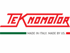 Logo TEKNOMOTOR