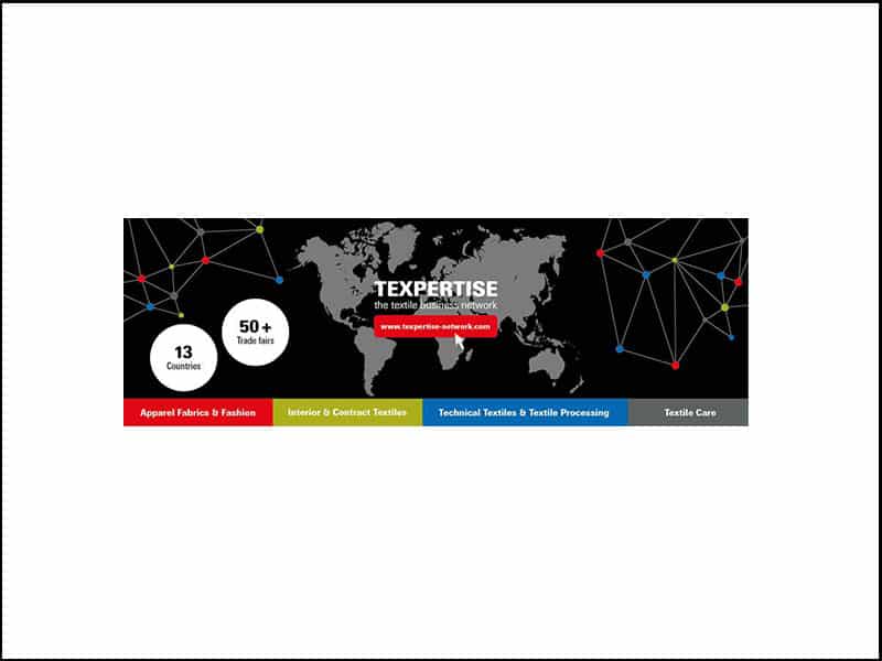 Concluse Techtextil & Texprocess che si pongono come motori dell’innovazione per industrie a prova di futuro
