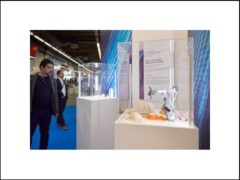 Techtextil e Texprocess Innovation Awards: aperte le candidature