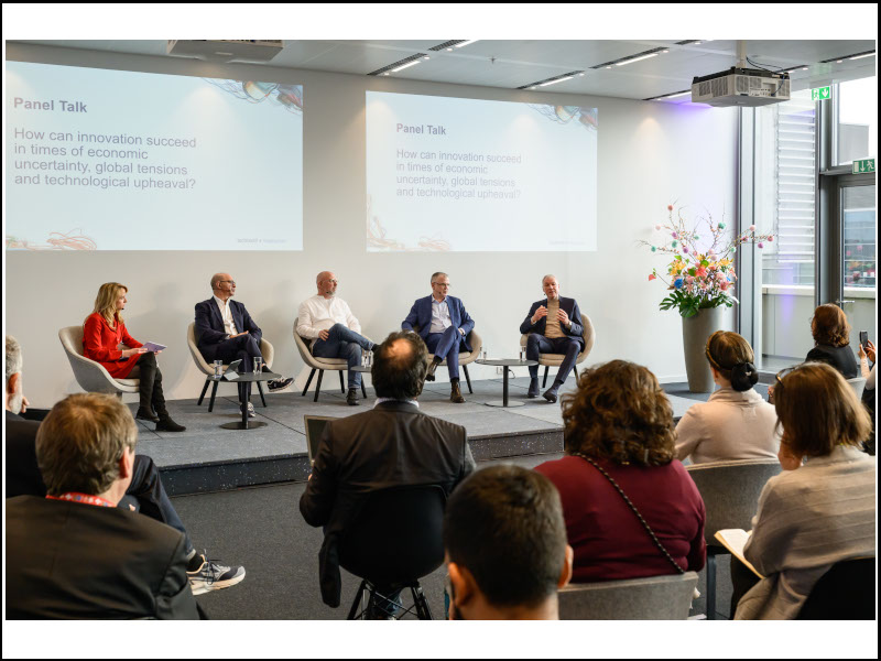 L’innovazione come motore chiave del futuro del settore tessile