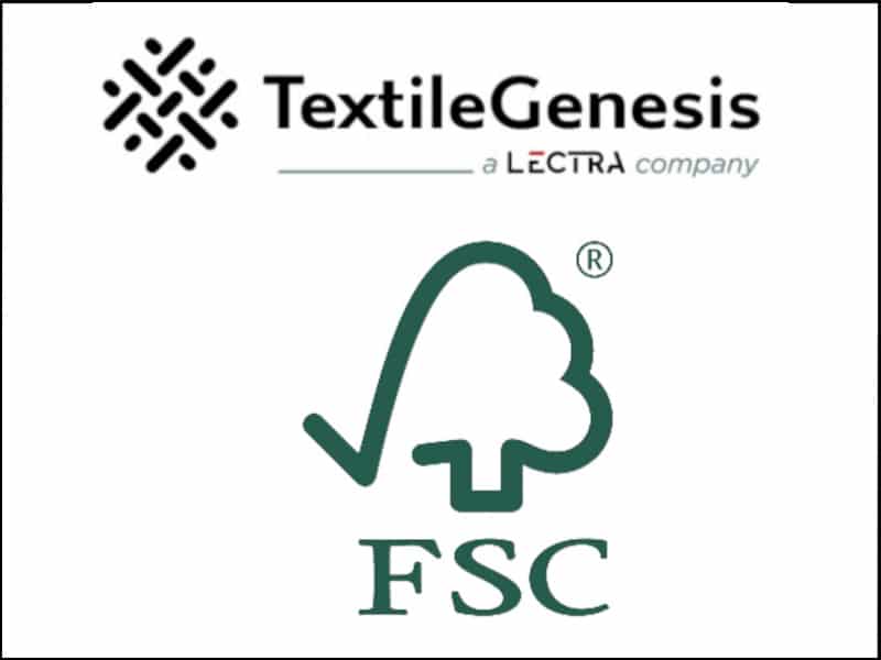 Tracciabilità delle fibre di cellulosa ottenute da foreste certificate FSC