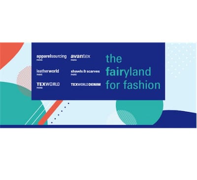 In attesa di Texworld Evolution Paris a febbraio 2022