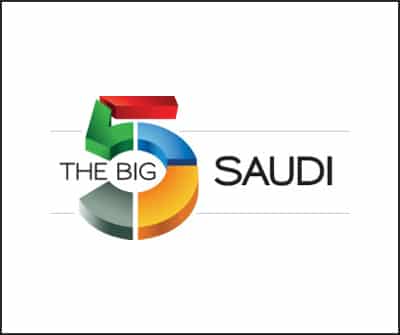 The Big5 Saudi 2022, la fiera di edilizia si terrà a marzo 2022