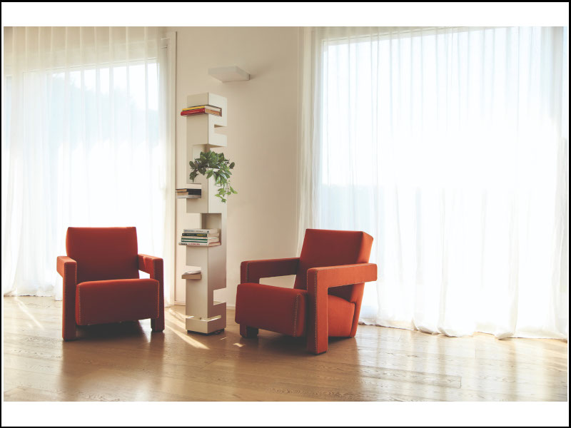 Design e funzionalità si fondono in un solo oggetto