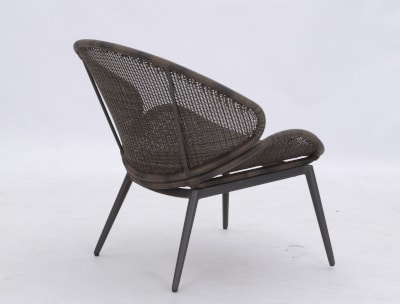 Nacre: la nuova proposta per l’outdoor firmata Unopiù Design Studio