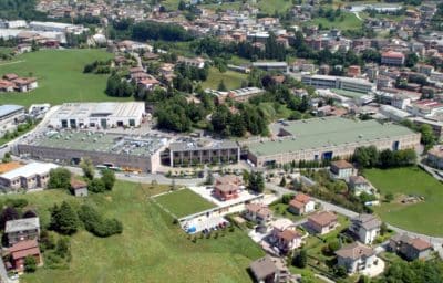 RadiciGroup da il suo contributo nella lotta contro il Covid-19