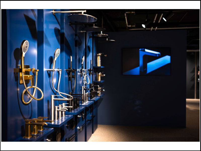 Villeroy & Boch inaugura un nuovo spazio esperienziale nella storica sede di Mettlach