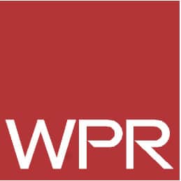 Logo WPR
