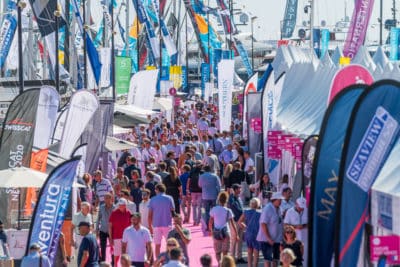 Yachting Festival 2019