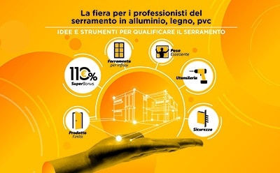 Colfert annuncia il rinvio di YED, YELLOW EXPO DAYS a primavera 2022