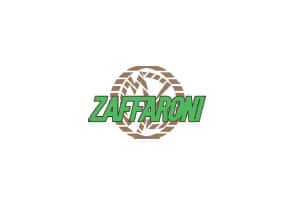 Logo ZAFFARONI