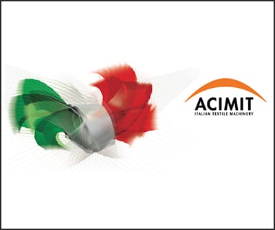 Per le macchine tessili tornano le fiere in presenza con COLOMBIATEX 2022