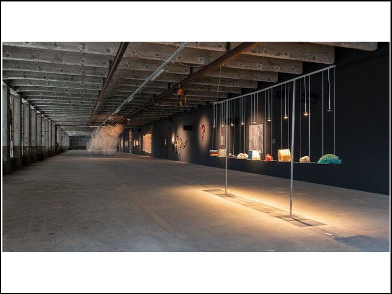 La mostra DE FILO nell’ADI Design Index 2024