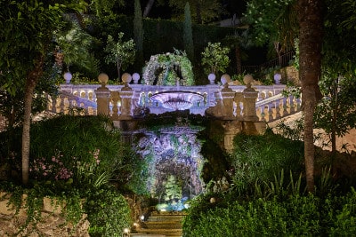 Linea Light Group in tre progetti illuminotecnici a Roma