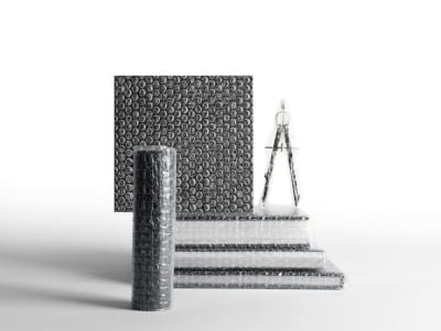 Pluriball: la nuova collezione del progetto Diesel Living with Iris Ceramica