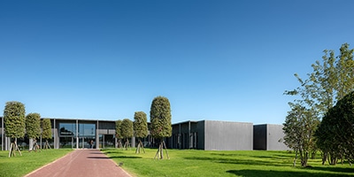 H-FARM: polo di innovazione, completato con un campus tecnologico