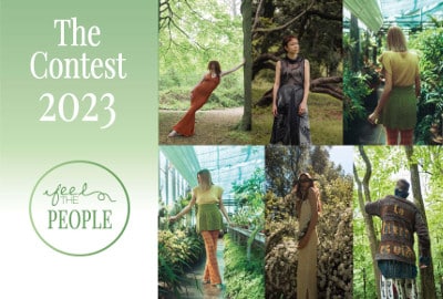 Feel the People è il titolo della quattordicesima edizione del Contest di Feel the Yarn®