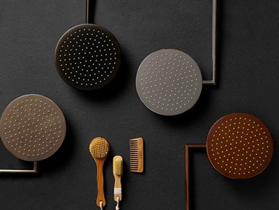 VitrA Origin: una collezione eclettica con ampia scelta di personalizzazione