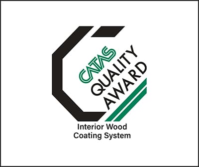 Certificazione CATAS Green Award per Bluefin Terra-Diamond di Adler