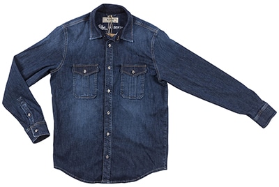 Berto, in sinergia con i produttori per un denim unico e sostenibile
