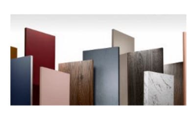 Eggerzum, l’esposizione interna di Egger