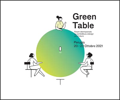 Un forum che guarda il futuro dell’architettura e del design
