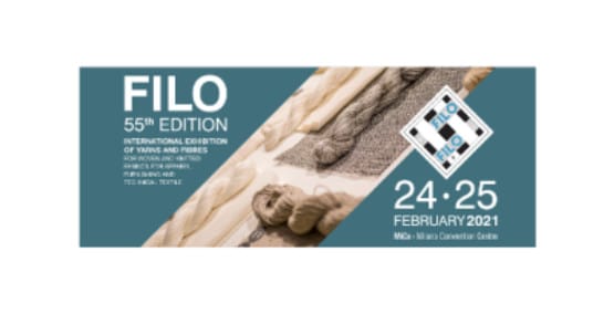 Filo annuncia le date di febbraio