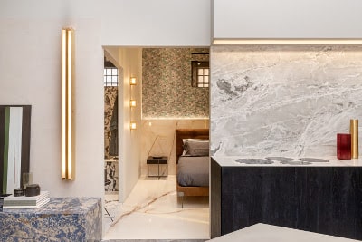 Florim apre un nuovo Flagship Store a Londra