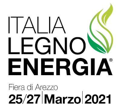 A marzo si terrà Italia Legno Energia