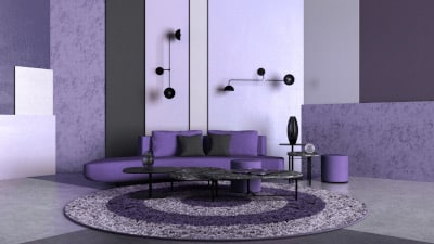 Novacolor ha presentato i Color Trends 2024