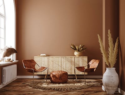 I Color Trends 2022 di Novacolor consolidano la relazione uomo – natura
