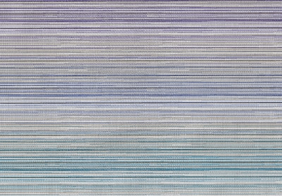 Un pattern geometrico per la carta da parati Clinamen