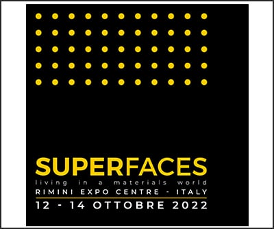 Superfaces 2022: non solo business e networking, ma una fitta agenda di eventi