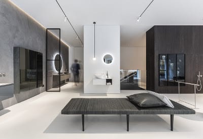 HDsurface protagonista di tre nuovi spazi a Milano