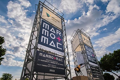 A settembre, a Verona, la 56° edizione di Marmomac