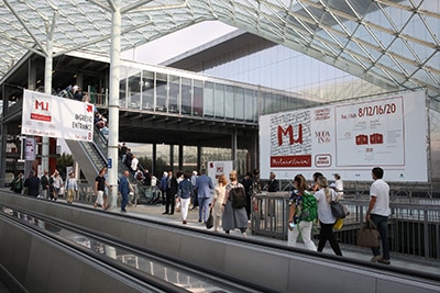 Milano Unica conferma la sfida del tessile verso uno scenario in ripresa