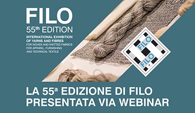 La 55ª edizione di Filo punta ancora di più sulla concretezza