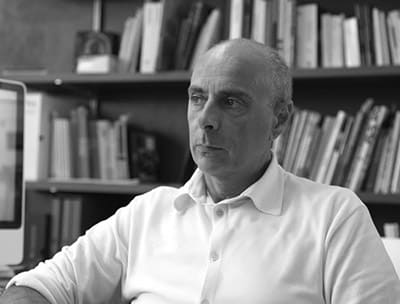Massimo Castagna direttore artistico di Tonelli Design