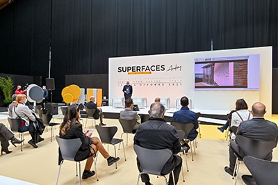Grande successo per Superfaces di Rimini
