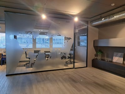 Nasce ARAN Spazio Contract Lugano: altro step di un progetto a livello globale