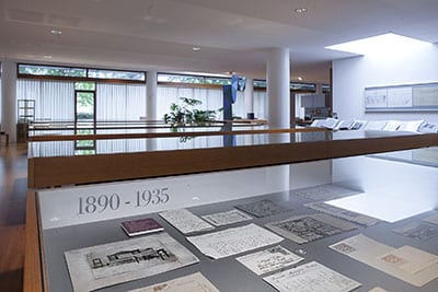 Archivio Fantoni dedicato ad Alessandra De Antoni Fantoni