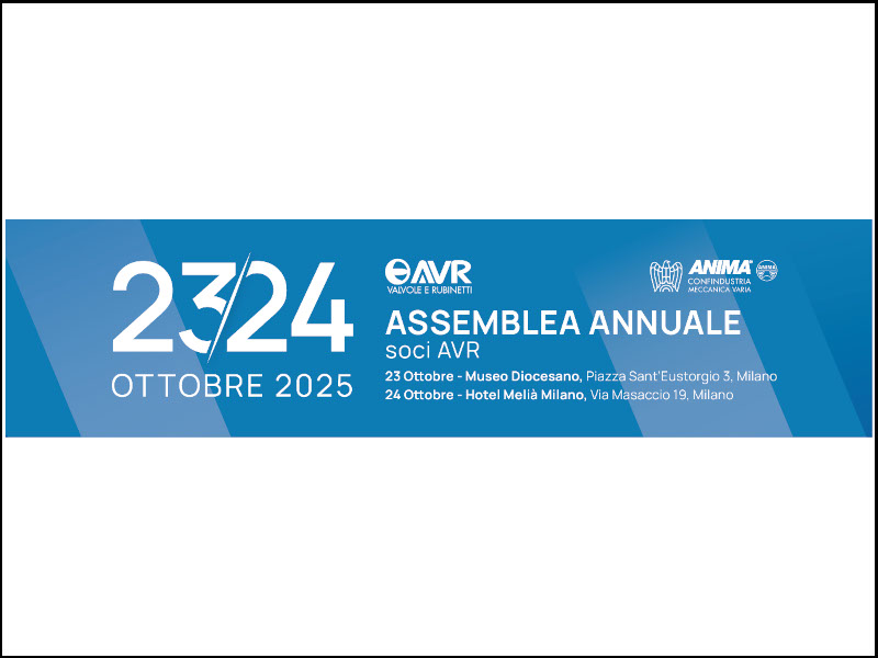 Assemblea AVR 2025: focus su acqua, idrogeno e nucleare