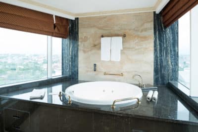 Jacuzzi® Wellness Hotel in Indonesia