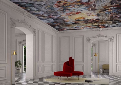 Barocco & Neobarocco: la prima edizione del design Festival sul Barocco