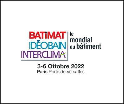 Parigi accoglierà le Mondial du Bâtiment, fiera per il settore della costruzione