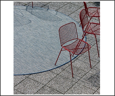 Qualità, funzionalità, eleganza, tecnica e comfort per Besana Carpet Lab