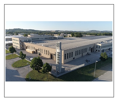 Nuove sedi in Israele, Giappone e Brasile per Biesse Group