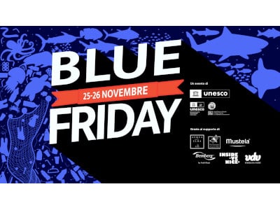 Bemberg™ by Asahi Kasei ha abbracciato l’iniziativa Blue Friday dell’Unesco