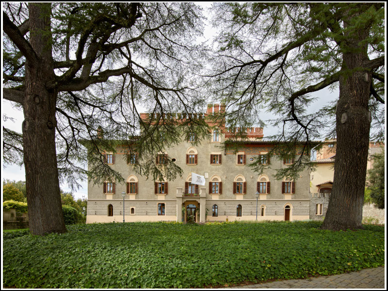 Borgo dei Conti Resort si espande: inaugurata la nuova Colonica