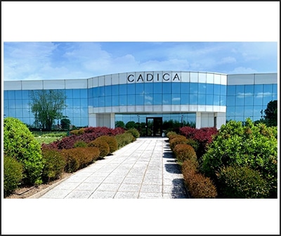 Cadicagroup acquisisce Varcotex, arricchendo  l’offerta del gruppo